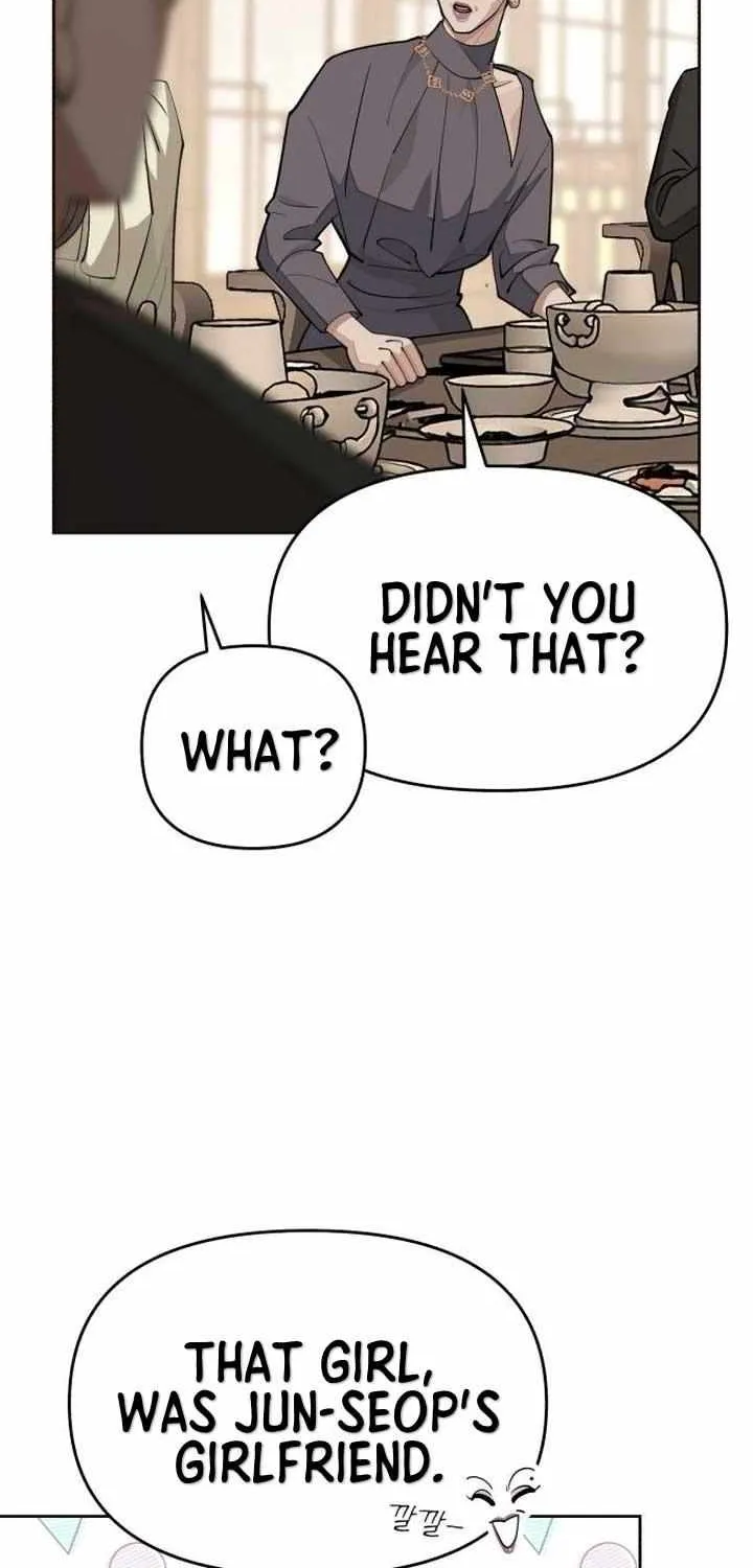 Lee Seop's Romance Mangakakalot X Chapter 39 Page 5