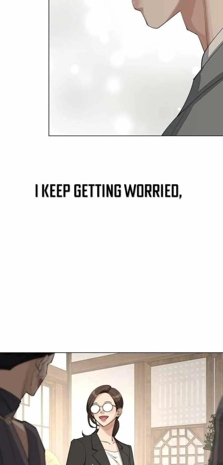 Lee Seop's Romance Mangakakalot X Chapter 39 Page 41