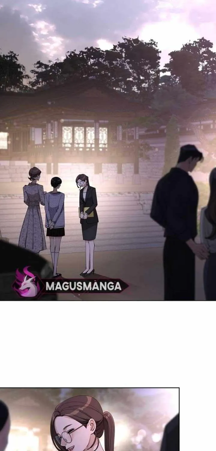 Lee Seop's Romance Mangakakalot X Chapter 39 Page 46
