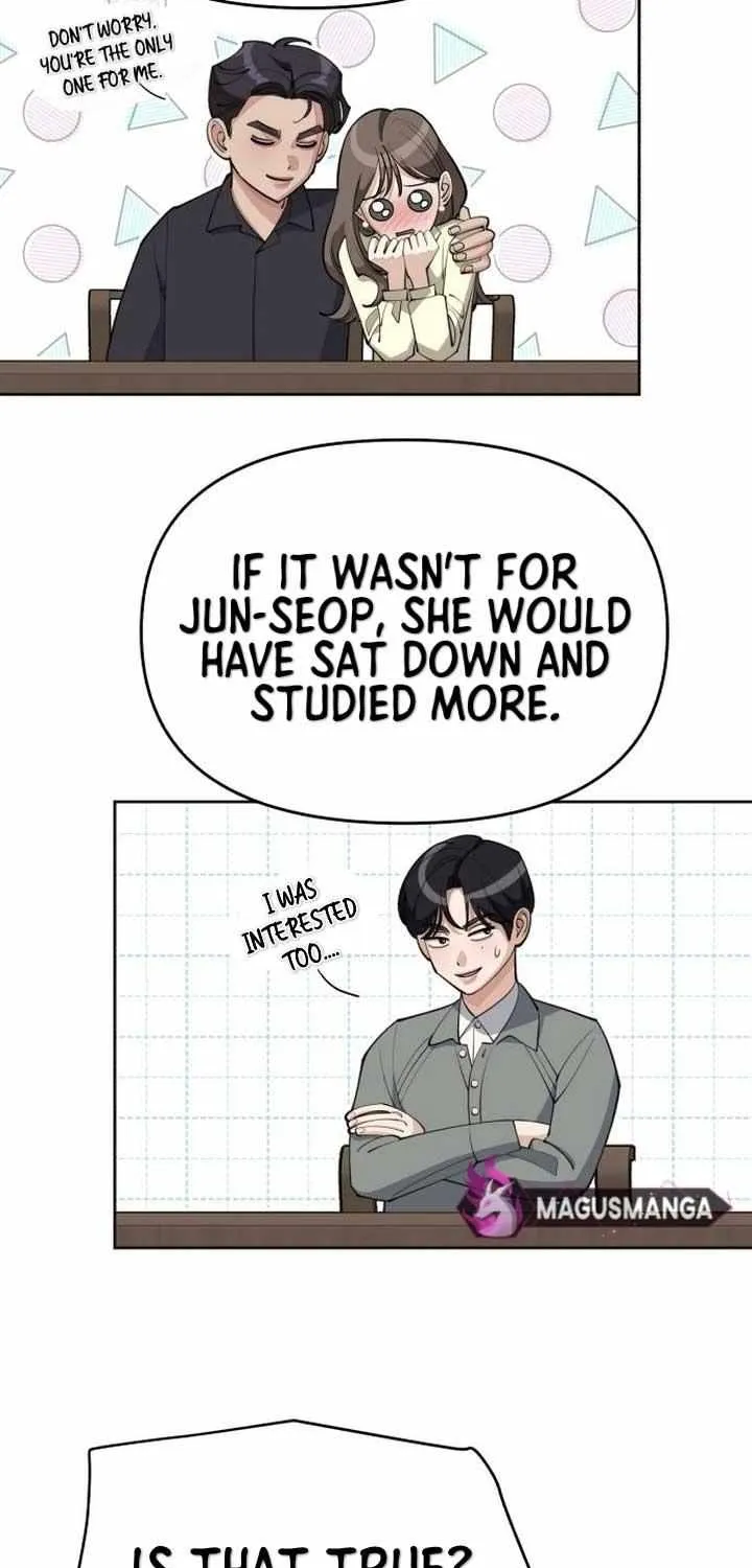 Lee Seop's Romance Mangakakalot X Chapter 39 Page 6