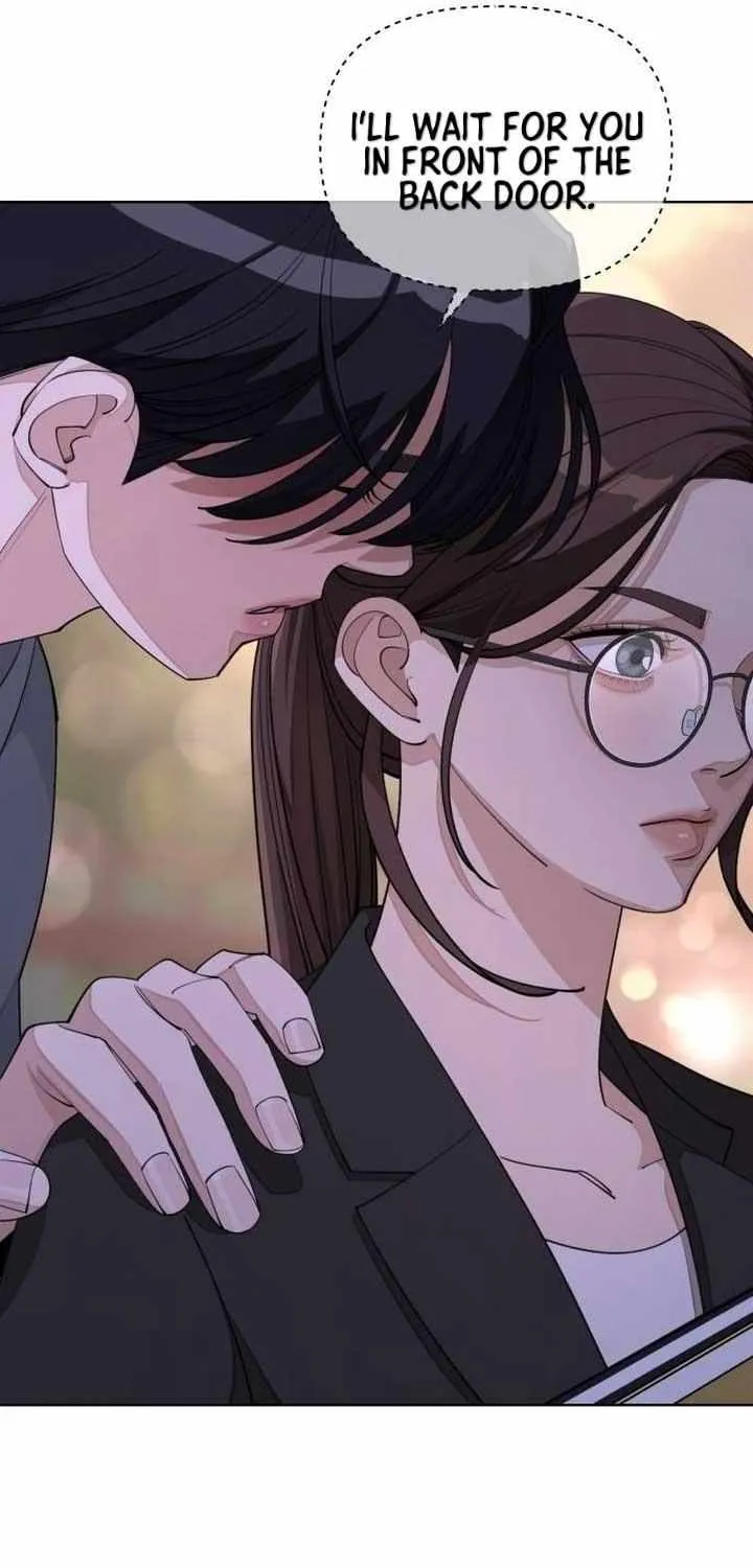 Lee Seop's Romance Mangakakalot X Chapter 39 Page 61