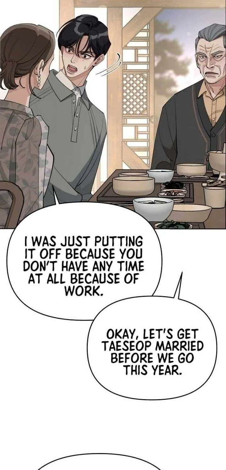 Lee Seop's Romance Mangakakalot X Chapter 39 Page 9