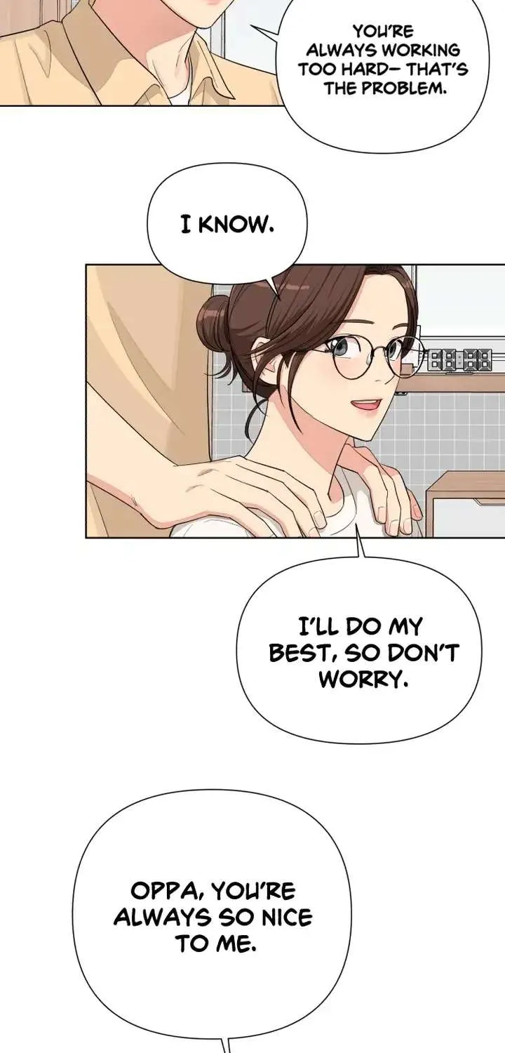 Lee Seop's Romance Mangakakalot X Chapter 4 Page 41