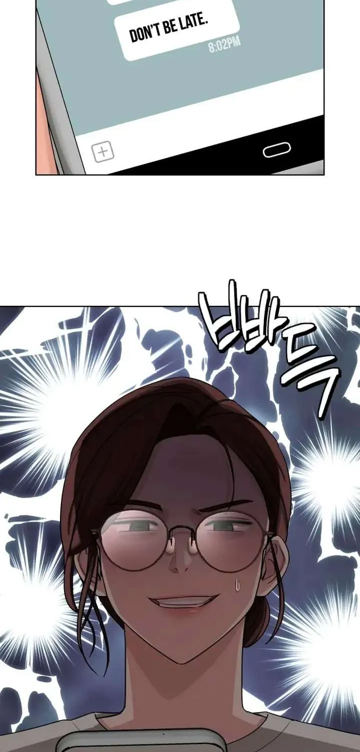 Lee Seop's Romance Mangakakalot X Chapter 4 Page 44
