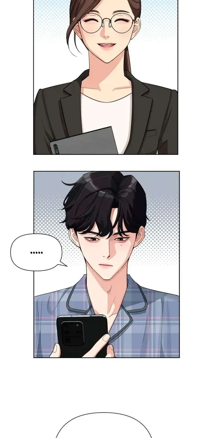 Lee Seop's Romance Mangakakalot X Chapter 4 Page 47