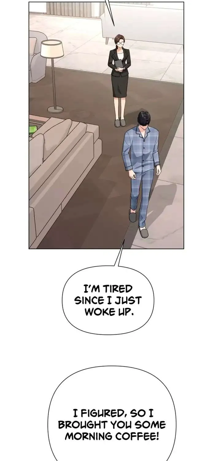 Lee Seop's Romance Mangakakalot X Chapter 4 Page 51