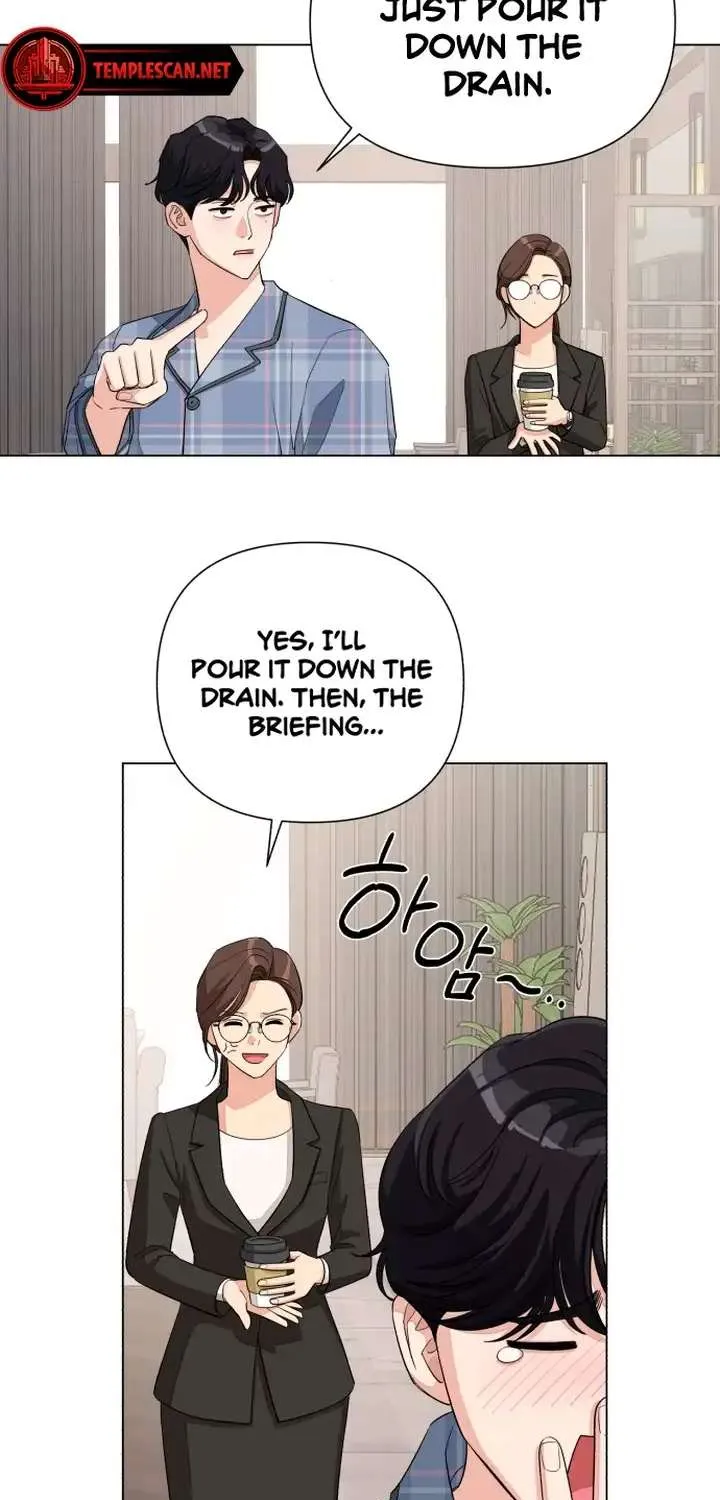 Lee Seop's Romance Mangakakalot X Chapter 4 Page 54
