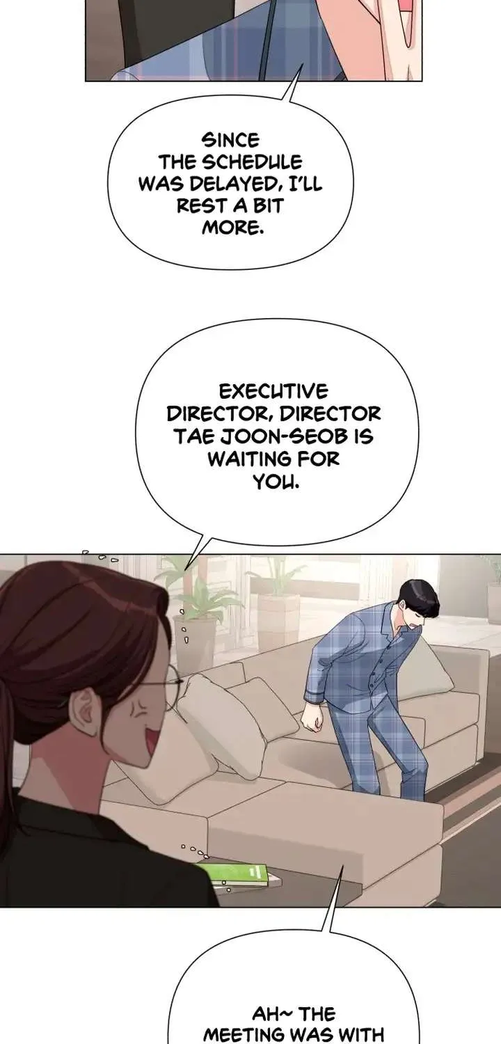 Lee Seop's Romance Mangakakalot X Chapter 4 Page 55