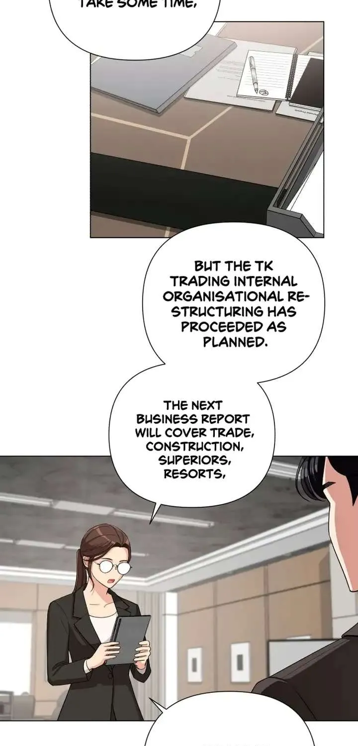 Lee Seop's Romance Mangakakalot X Chapter 4 Page 61