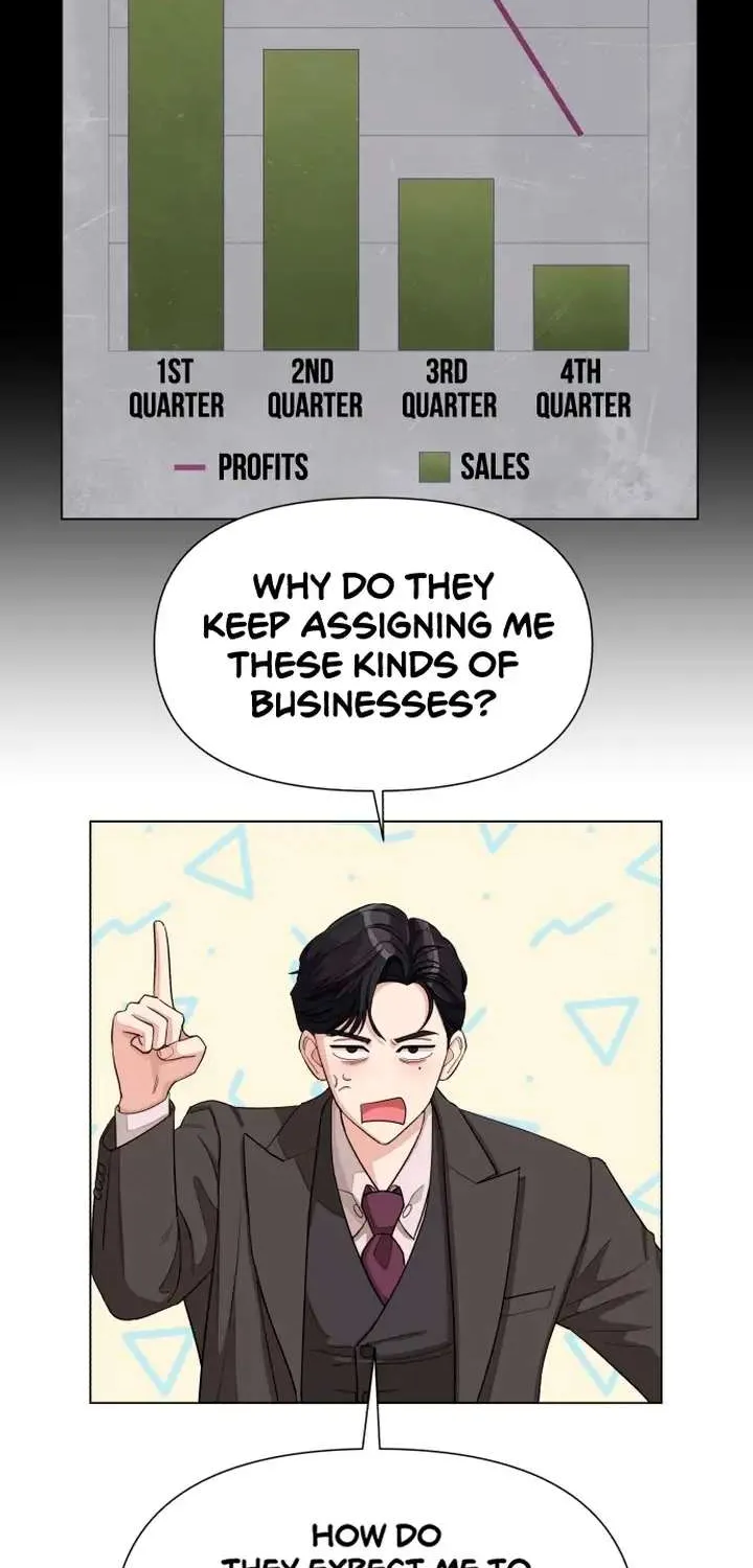 Lee Seop's Romance Mangakakalot X Chapter 4 Page 65