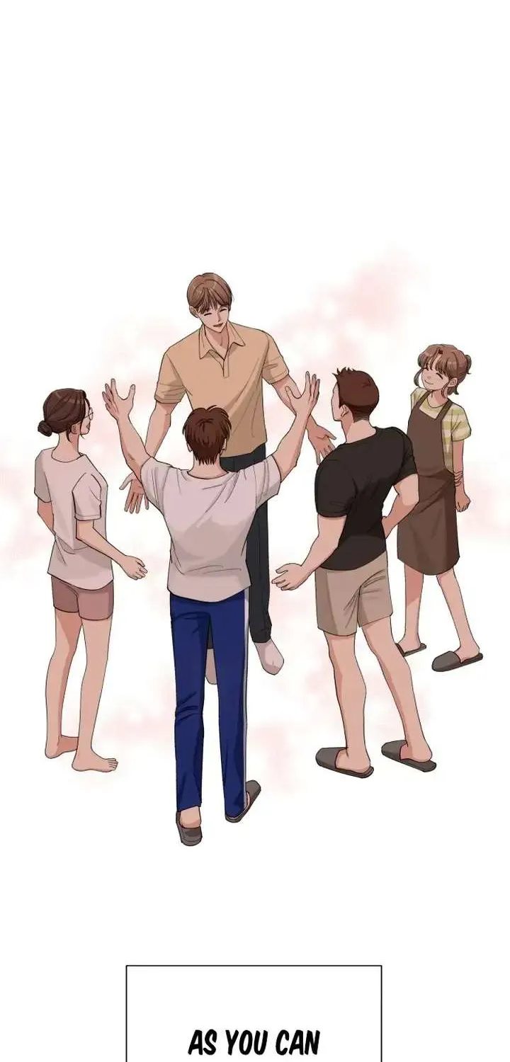 Lee Seop's Romance Mangakakalot X Chapter 4 Page 11