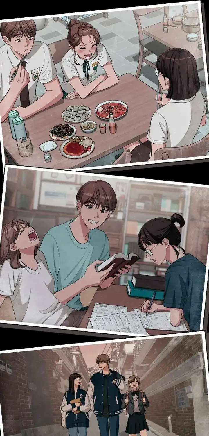 Lee Seop's Romance Mangakakalot X Chapter 4 Page 15