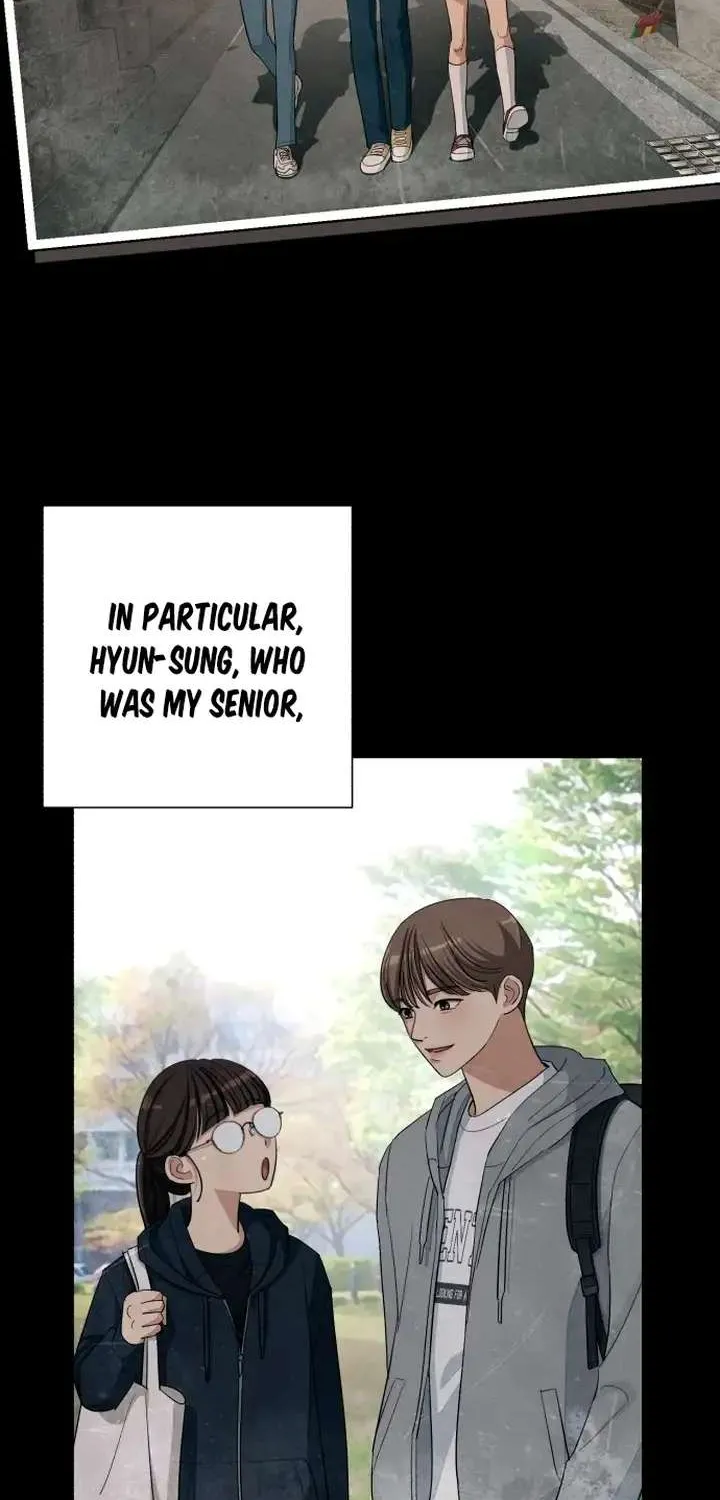 Lee Seop's Romance Mangakakalot X Chapter 4 Page 16