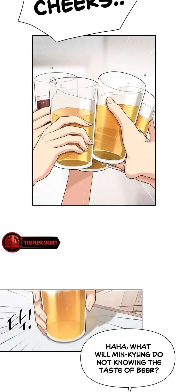 Lee Seop's Romance Mangakakalot X Chapter 4 Page 19