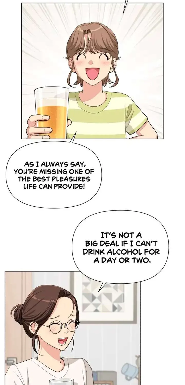 Lee Seop's Romance Mangakakalot X Chapter 4 Page 20