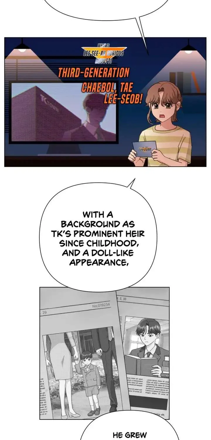 Lee Seop's Romance Mangakakalot X Chapter 4 Page 27
