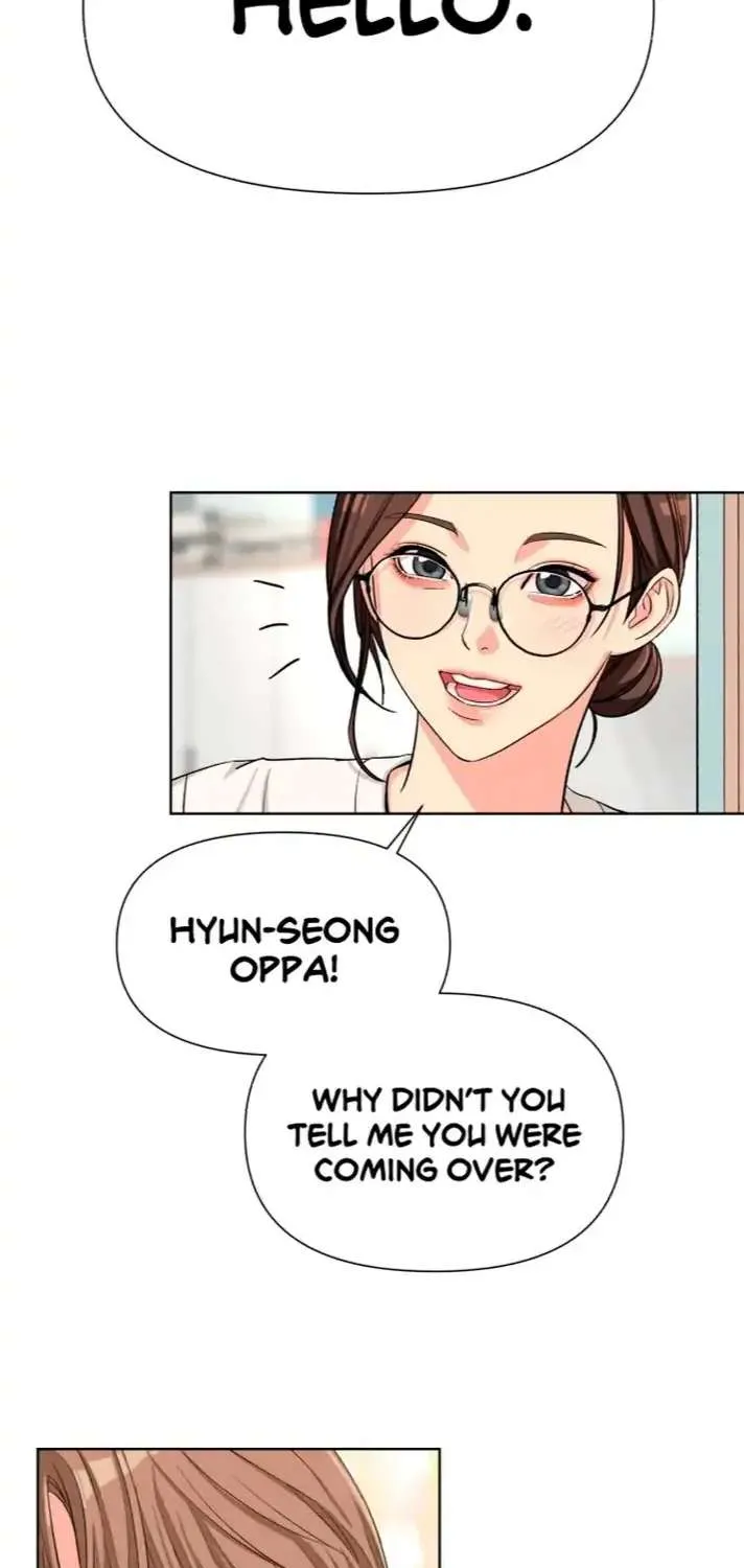 Lee Seop's Romance Mangakakalot X Chapter 4 Page 4