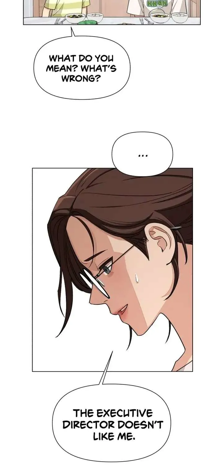 Lee Seop's Romance Mangakakalot X Chapter 4 Page 33