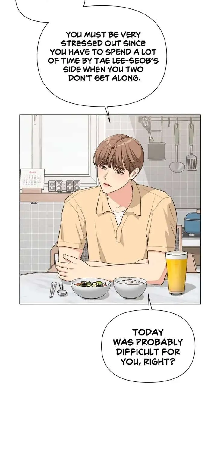 Lee Seop's Romance Mangakakalot X Chapter 4 Page 38