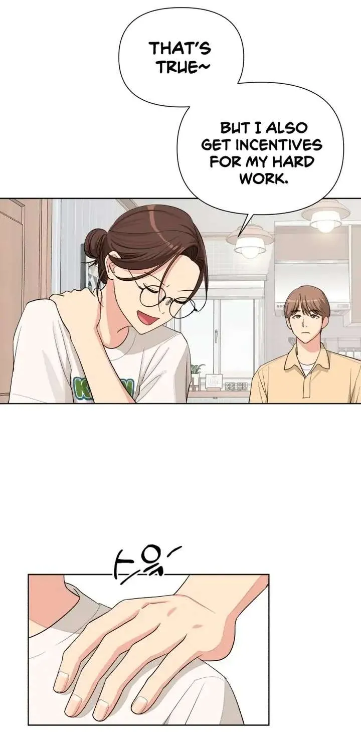 Lee Seop's Romance Mangakakalot X Chapter 4 Page 39