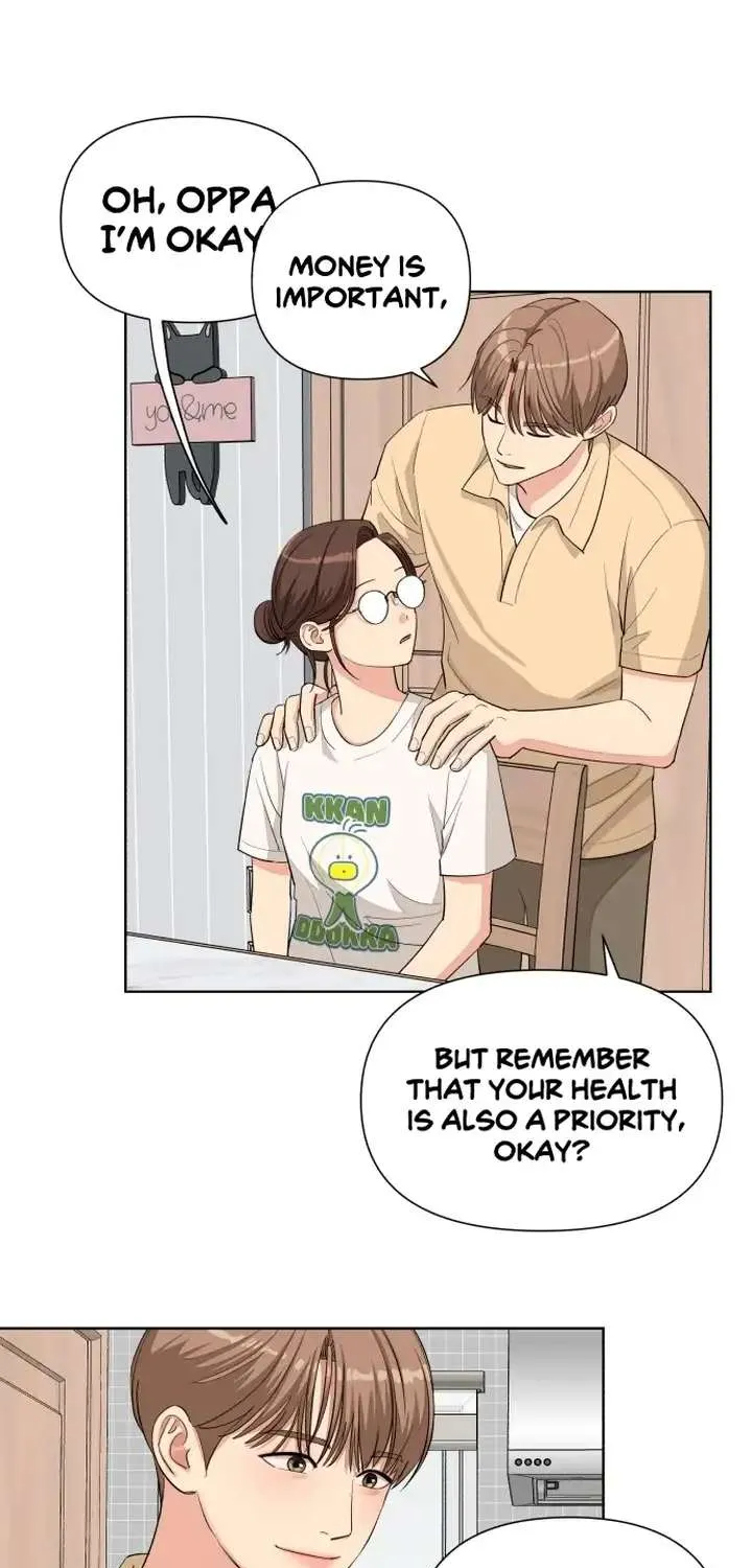 Lee Seop's Romance Mangakakalot X Chapter 4 Page 40