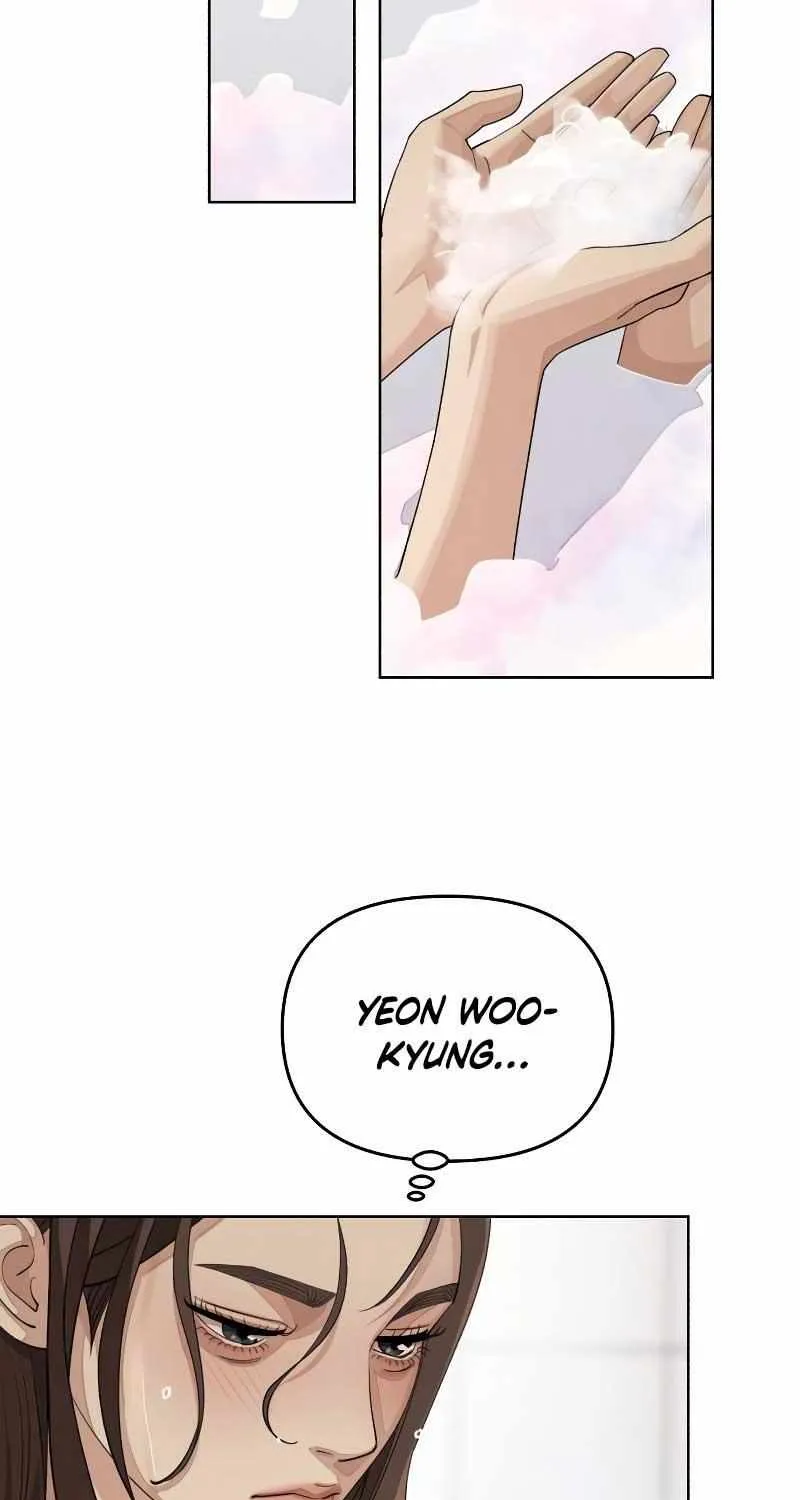 Lee Seop's Romance Mangakakalot X Chapter 40 Page 39