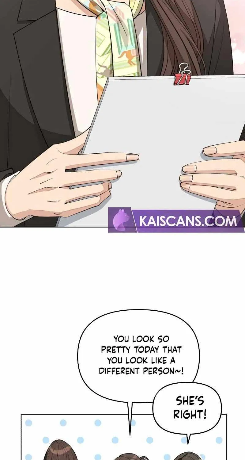 Lee Seop's Romance Mangakakalot X Chapter 41 Page 14