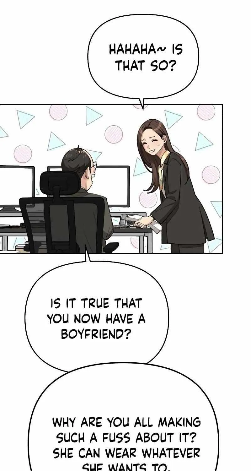 Lee Seop's Romance Mangakakalot X Chapter 41 Page 17