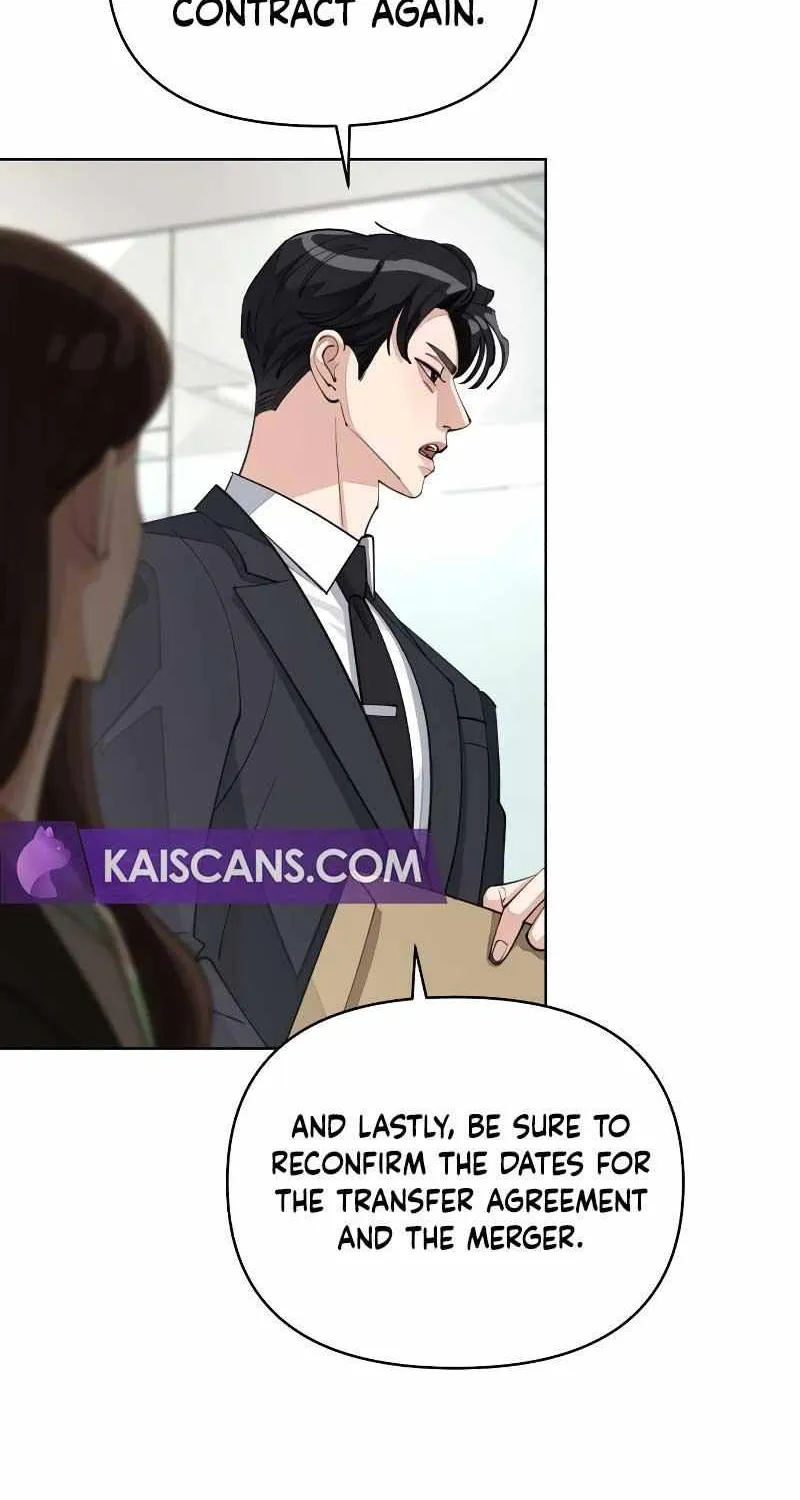 Lee Seop's Romance Mangakakalot X Chapter 41 Page 22