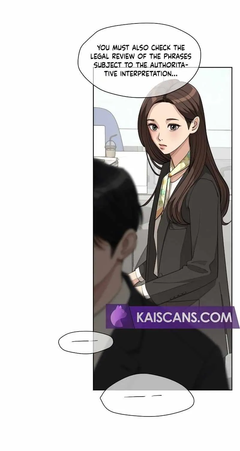 Lee Seop's Romance Mangakakalot X Chapter 41 Page 24
