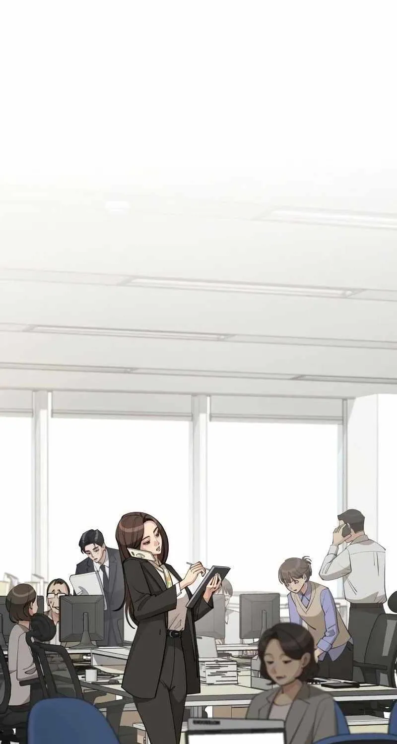 Lee Seop's Romance Mangakakalot X Chapter 41 Page 25