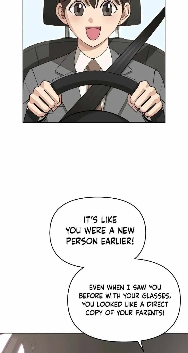 Lee Seop's Romance Mangakakalot X Chapter 41 Page 28
