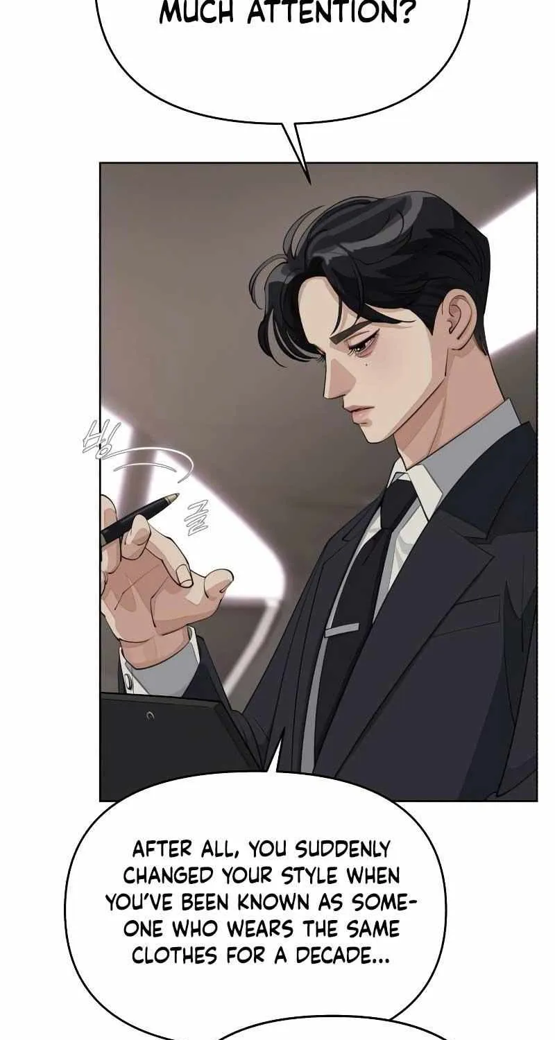 Lee Seop's Romance Mangakakalot X Chapter 41 Page 30