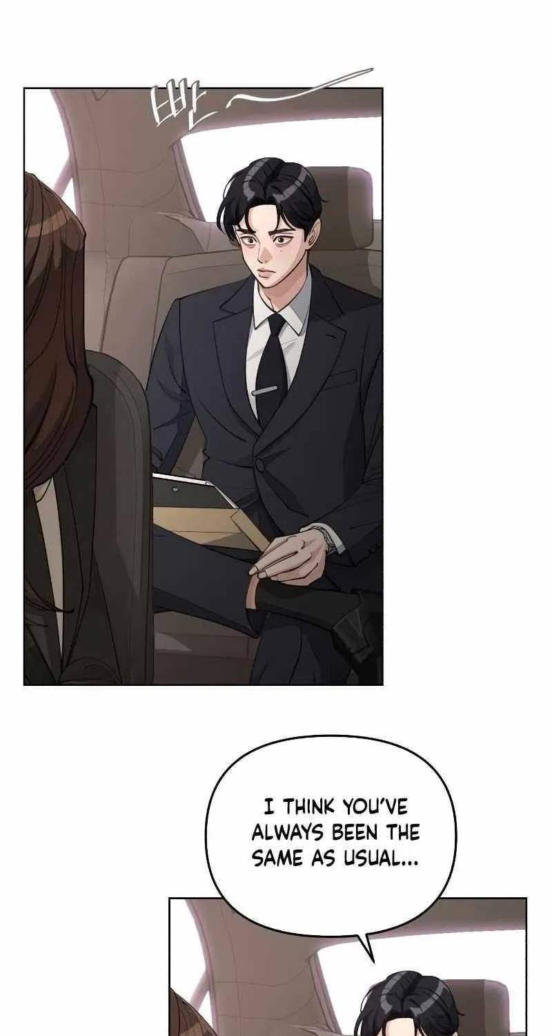 Lee Seop's Romance Mangakakalot X Chapter 41 Page 36