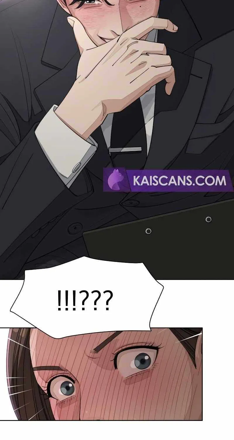 Lee Seop's Romance Mangakakalot X Chapter 41 Page 43