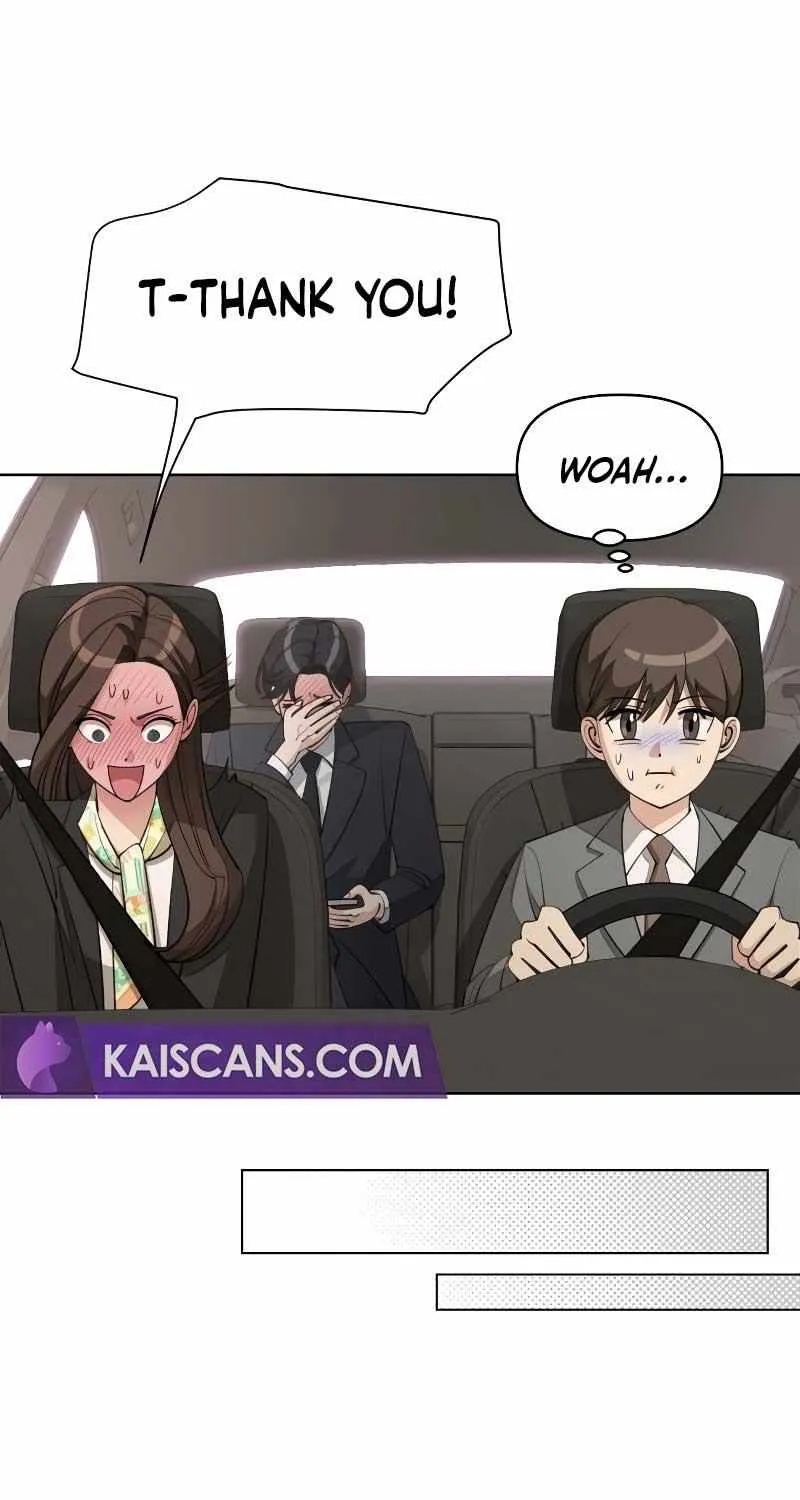 Lee Seop's Romance Mangakakalot X Chapter 41 Page 45
