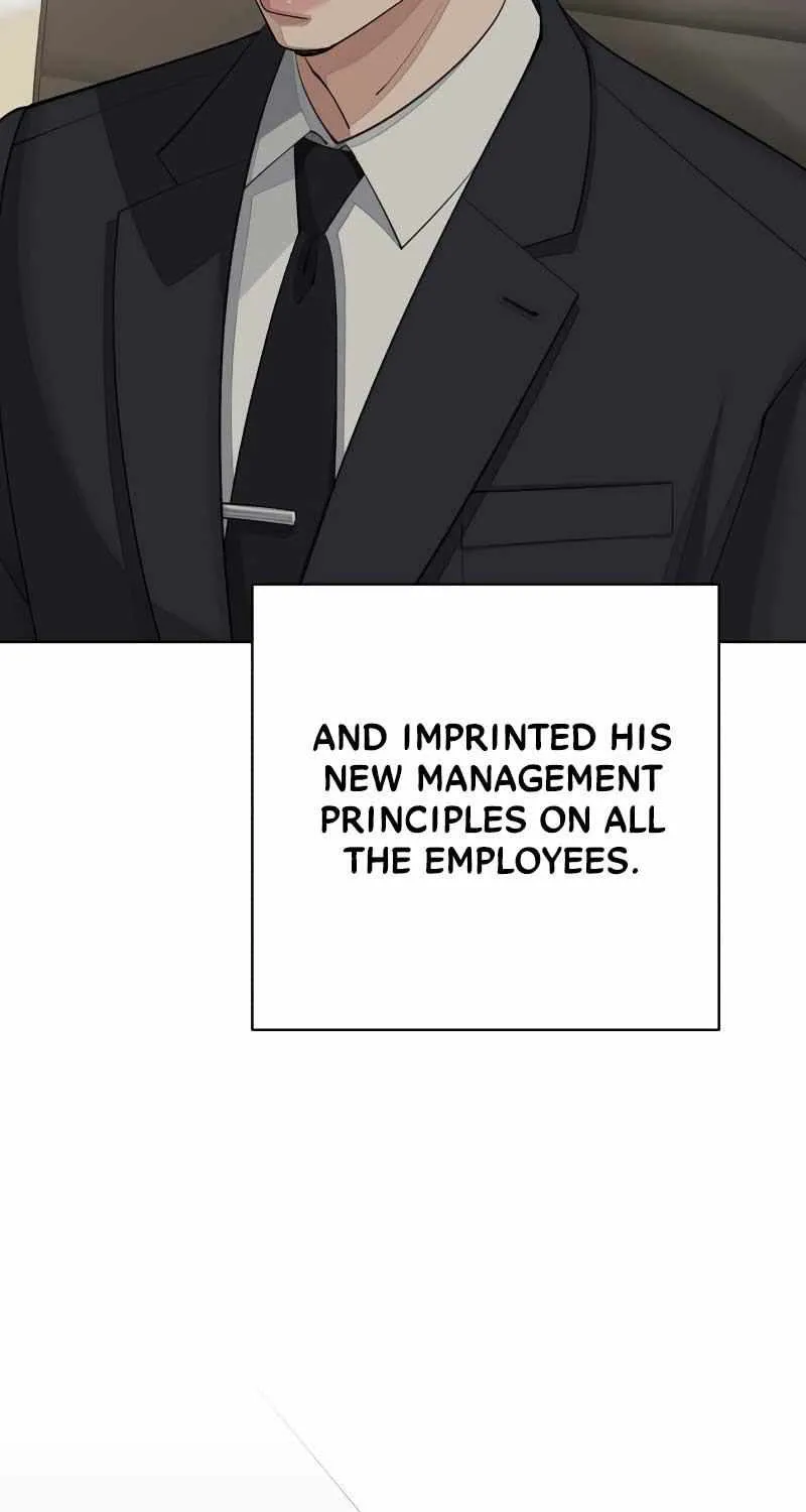 Lee Seop's Romance Mangakakalot X Chapter 41 Page 51