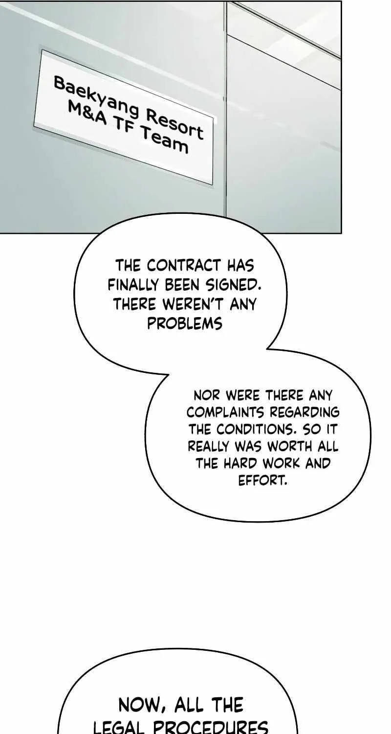 Lee Seop's Romance Mangakakalot X Chapter 41 Page 55