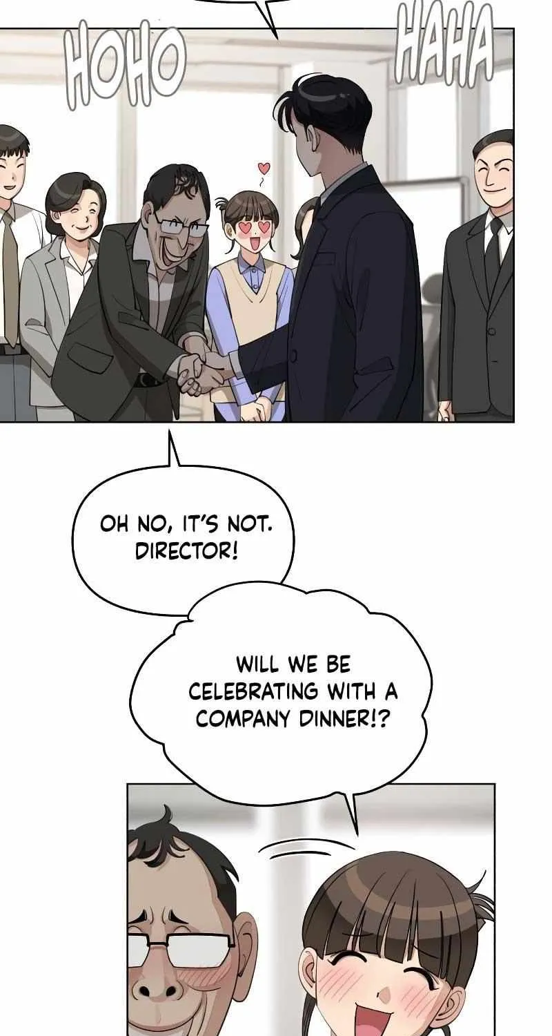 Lee Seop's Romance Mangakakalot X Chapter 41 Page 59