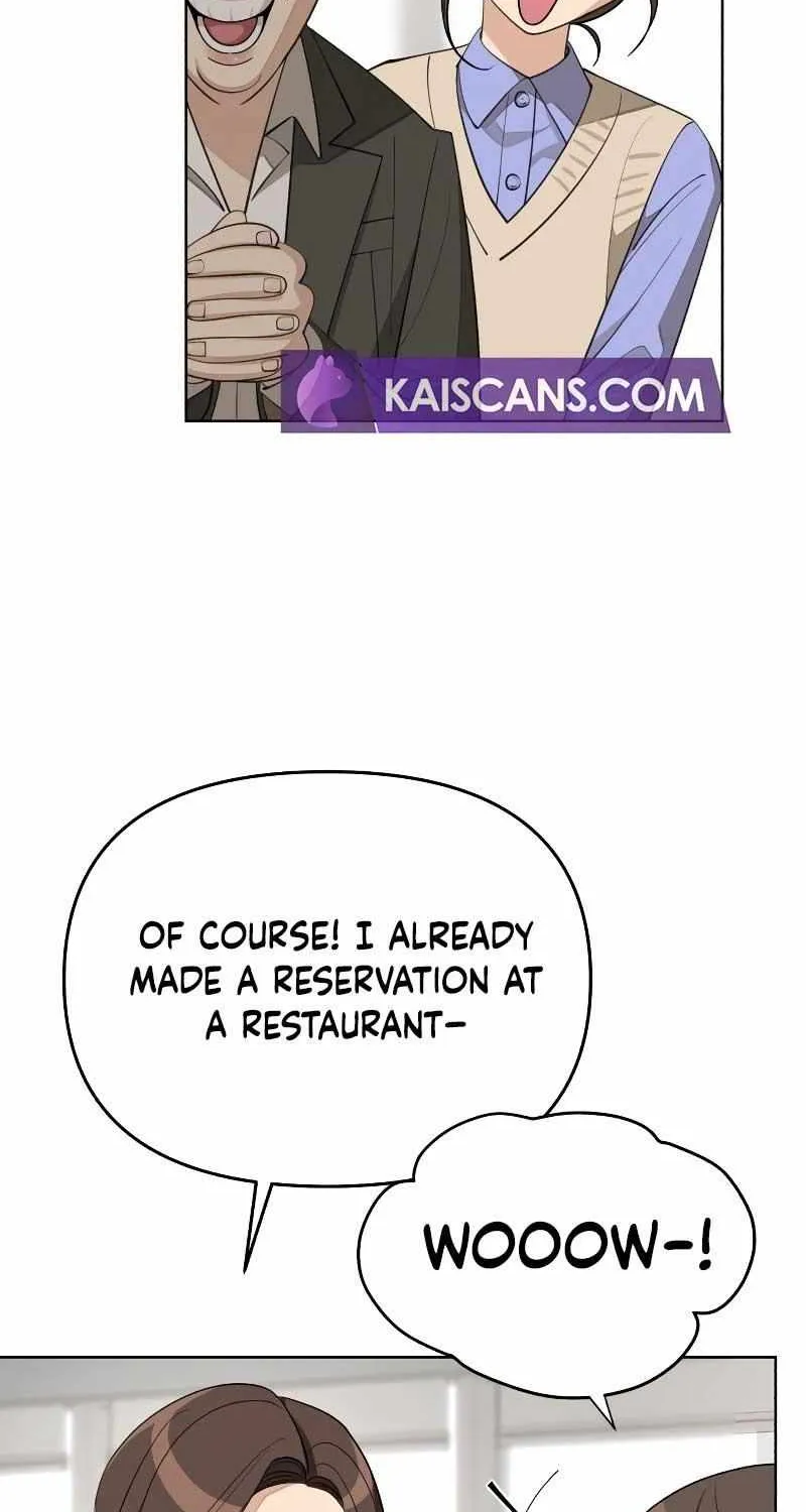 Lee Seop's Romance Mangakakalot X Chapter 41 Page 60