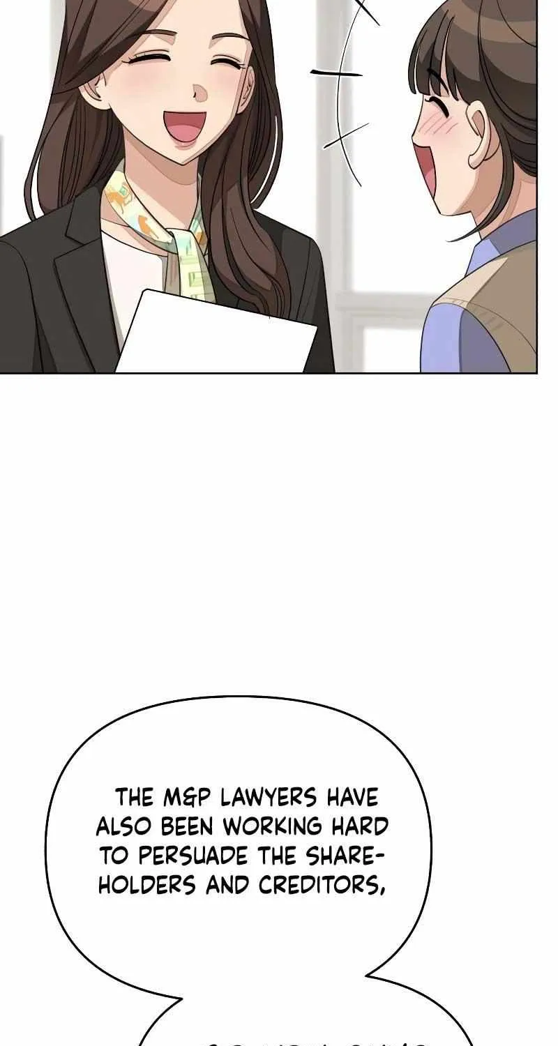 Lee Seop's Romance Mangakakalot X Chapter 41 Page 61