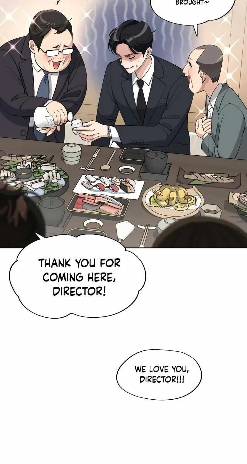 Lee Seop's Romance Mangakakalot X Chapter 41 Page 69