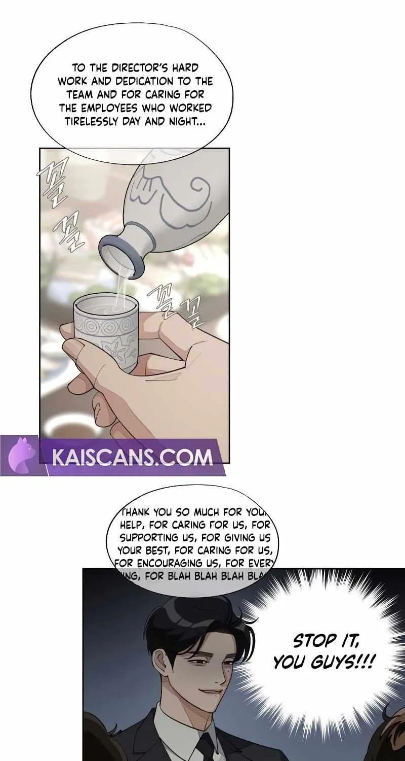 Lee Seop's Romance Mangakakalot X Chapter 41 Page 70