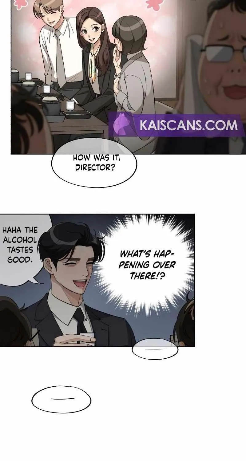 Lee Seop's Romance Mangakakalot X Chapter 41 Page 73