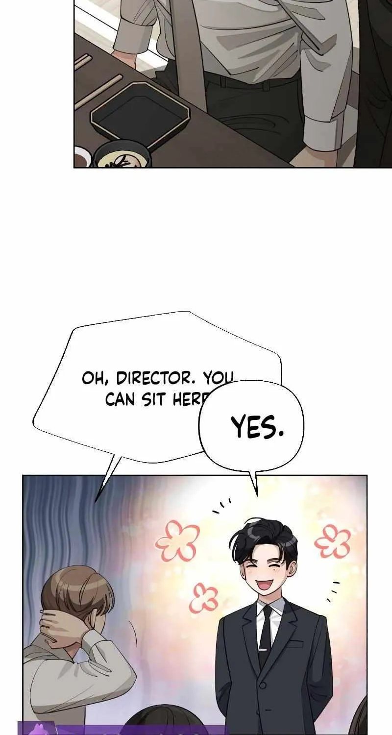Lee Seop's Romance Mangakakalot X Chapter 42 Page 19