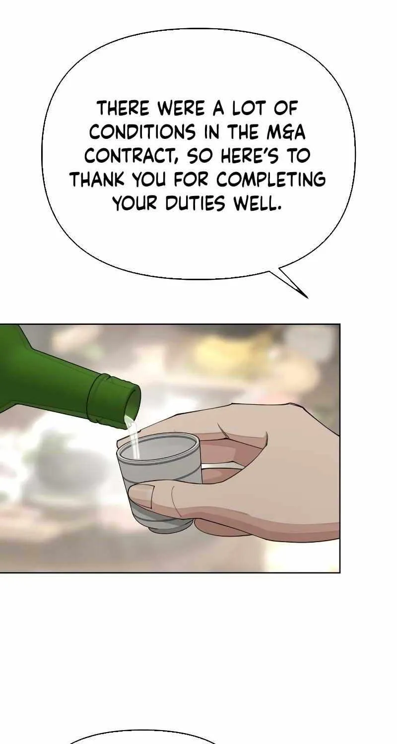Lee Seop's Romance Mangakakalot X Chapter 42 Page 21