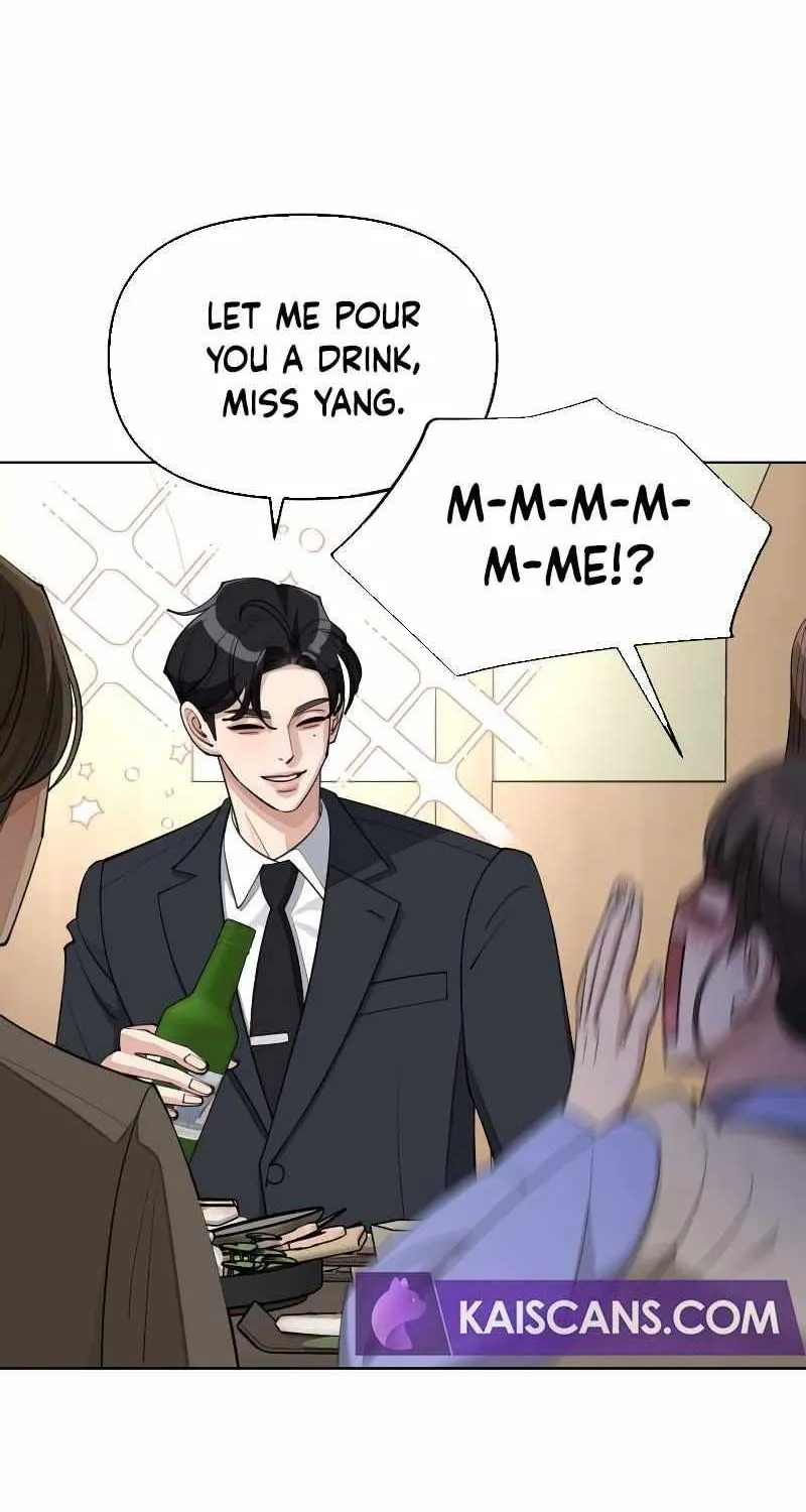 Lee Seop's Romance Mangakakalot X Chapter 42 Page 23
