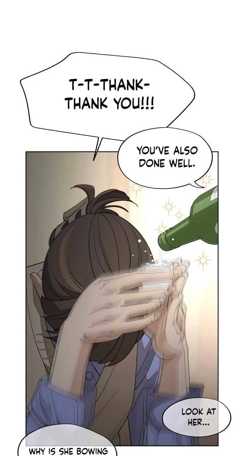 Lee Seop's Romance Mangakakalot X Chapter 42 Page 25