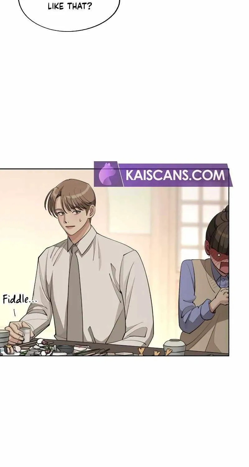 Lee Seop's Romance Mangakakalot X Chapter 42 Page 26