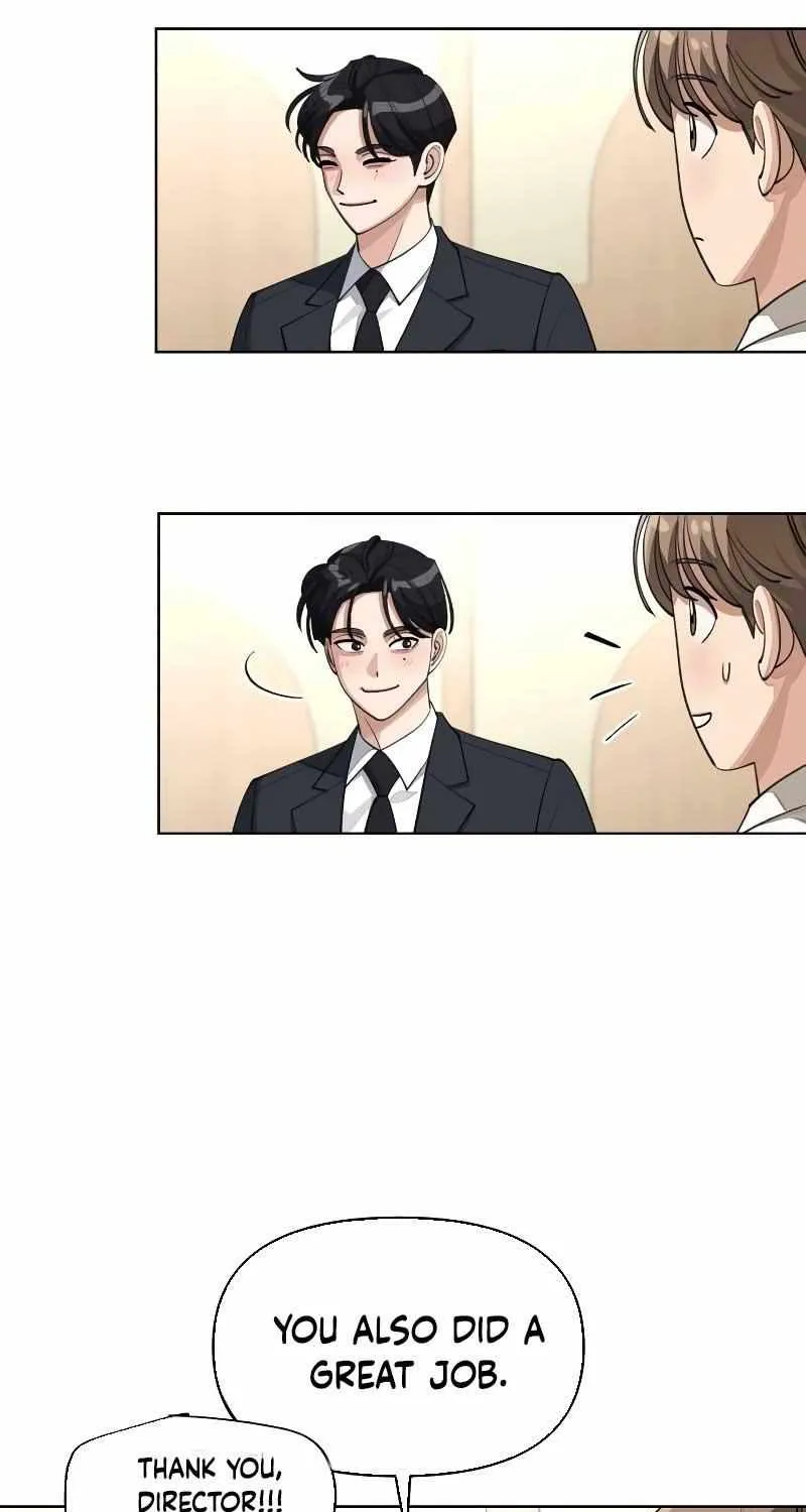 Lee Seop's Romance Mangakakalot X Chapter 42 Page 27